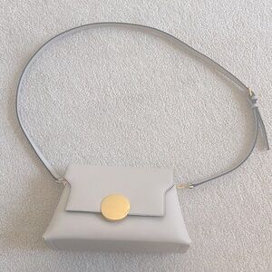 Oryany purse shoulder crossbody bag